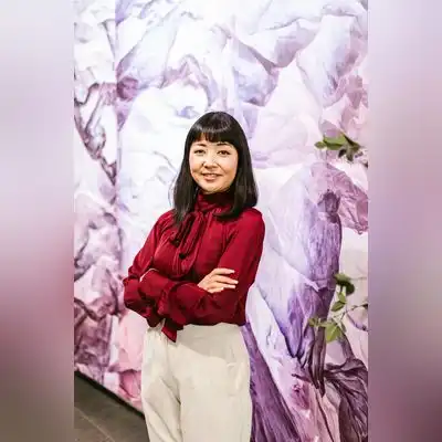 吴雅芳